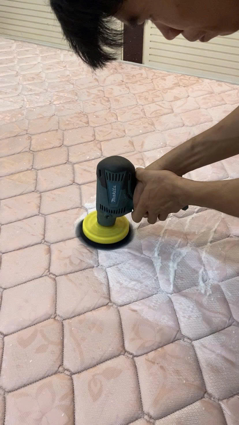 Bảng báo giá vệ sinh nhà xưởng phường bến cát