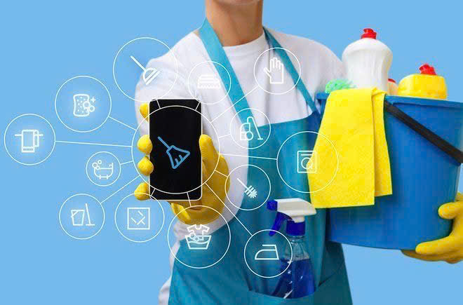Bảng báo giá vệ sinh công nghiệp phường lái thiêu