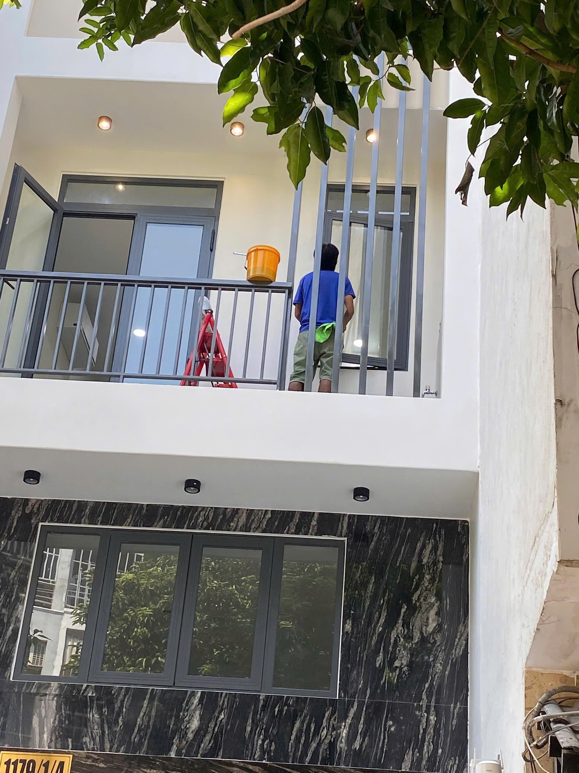 Bảng báo giá vệ sinh công nghiệp phường long nguyên
