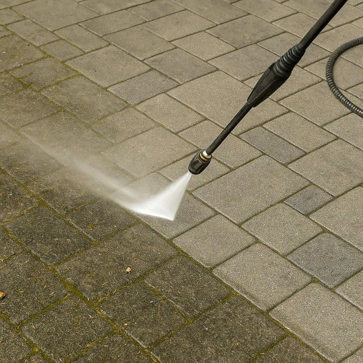 Dịch vụ vệ sinh nhà xưởng chuyên nghiệp bến cát