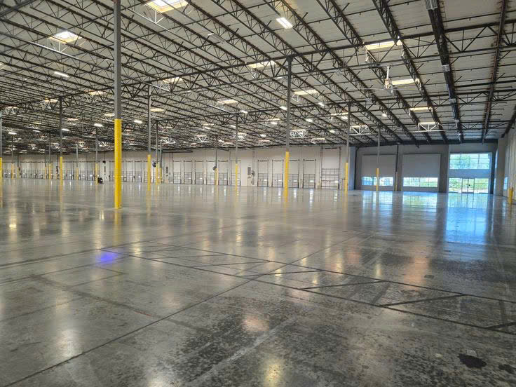 Bảng báo giá vệ sinh nhà xưởng phường thuận an
