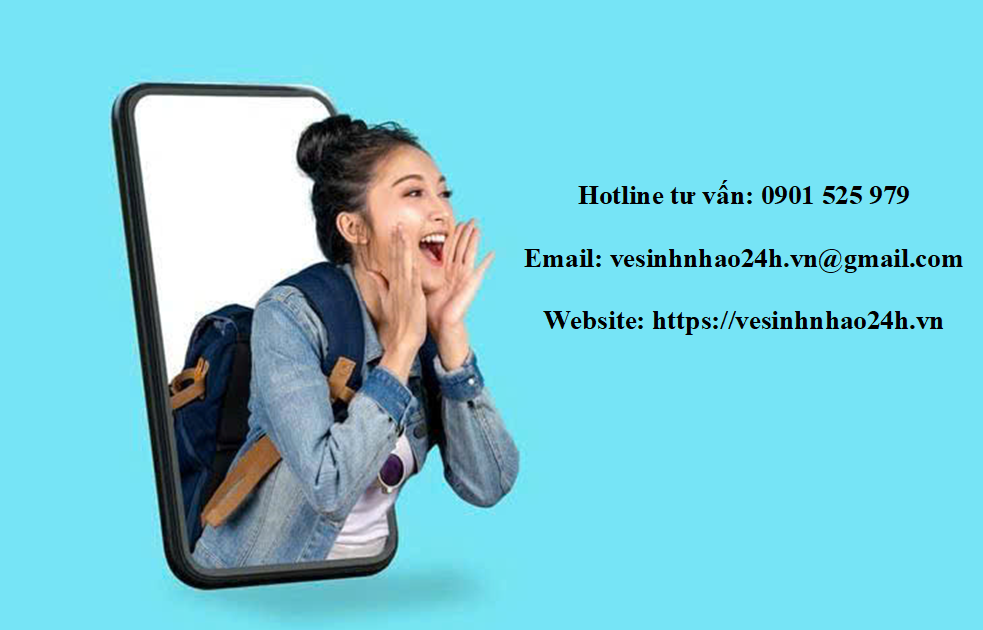 Công ty vệ sinh nhà an phú giá rẻ