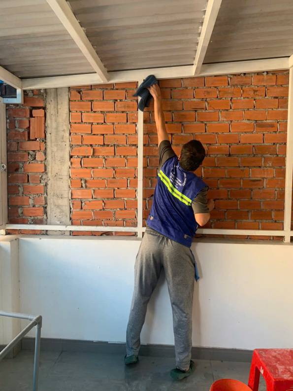 Công ty vệ sinh nhà đông hưng thuậng iá rẻ