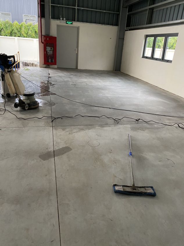 Công ty vệ sinh nhà bàn cờ giá rẻ