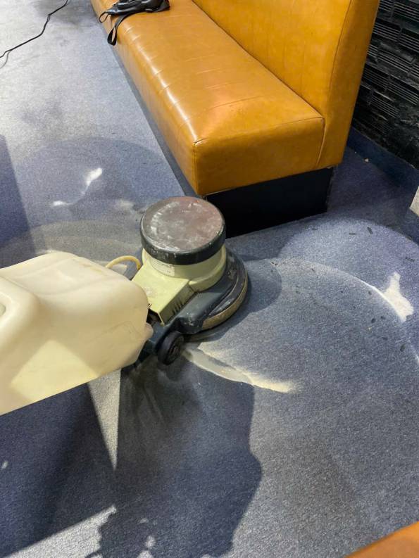 Công ty vệ sinh nhà bảy hiền giá rẻ