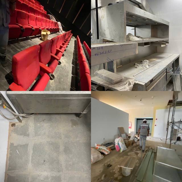 vệ sinh nhà cửa tại bình hưng hòa giá rẻ