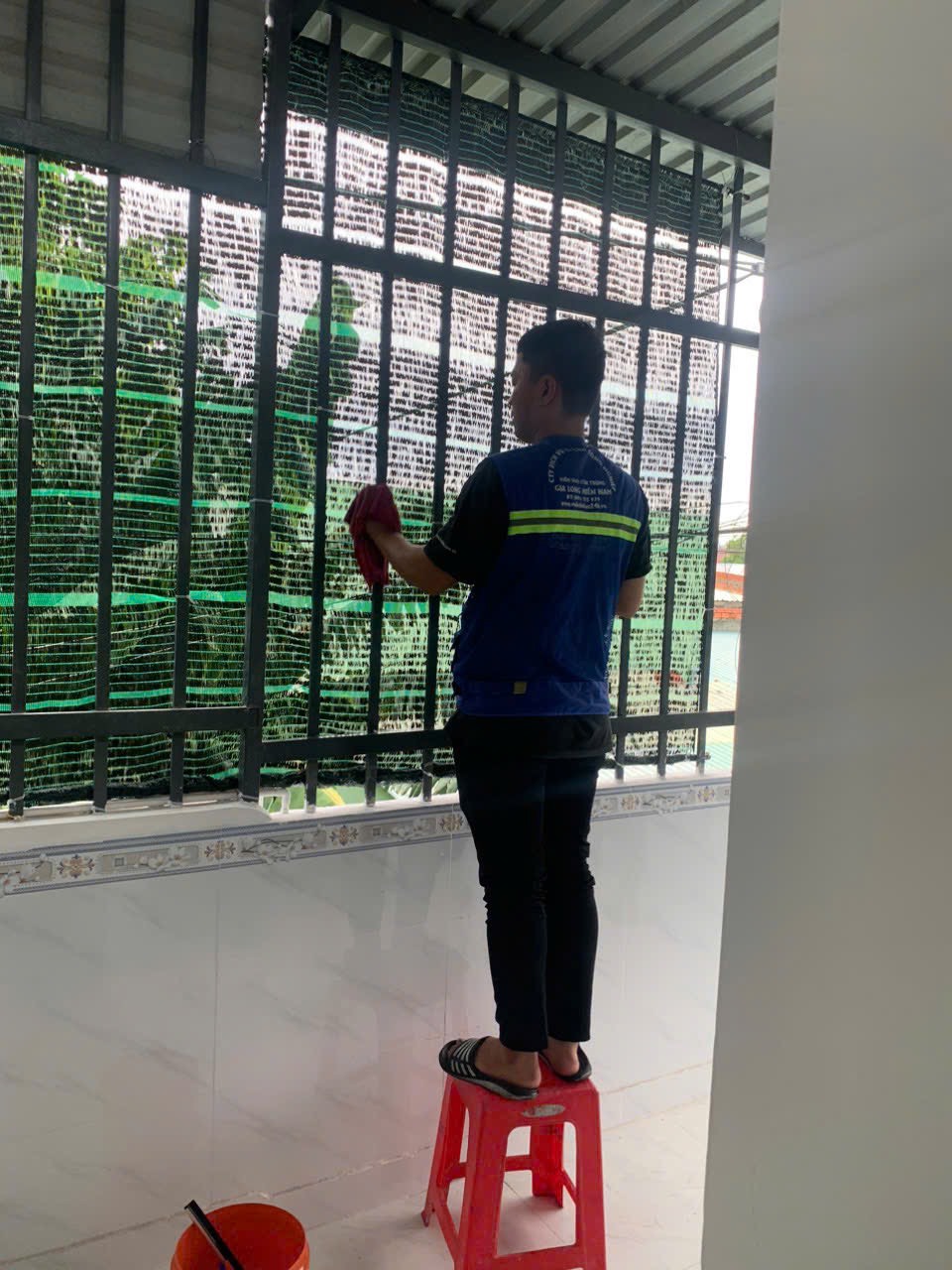 Công ty vệ sinh nhà cầu kiệu giá rẻ