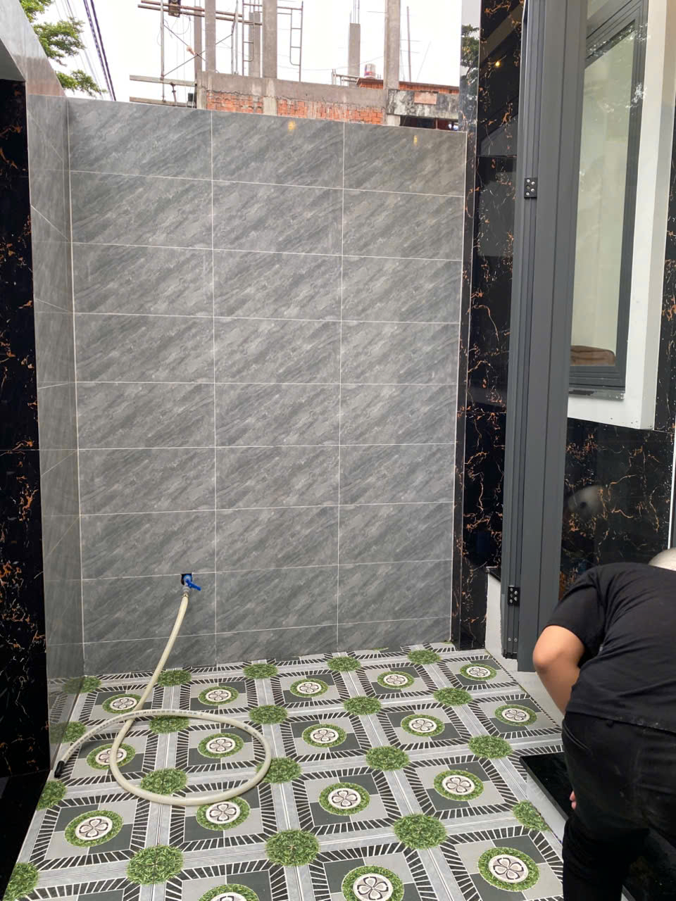 Công ty vệ sinh nhà củ chi giá rẻ