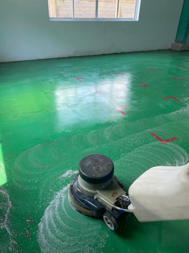 Công ty vệ sinh nhà phú hòa đông giá rẻ