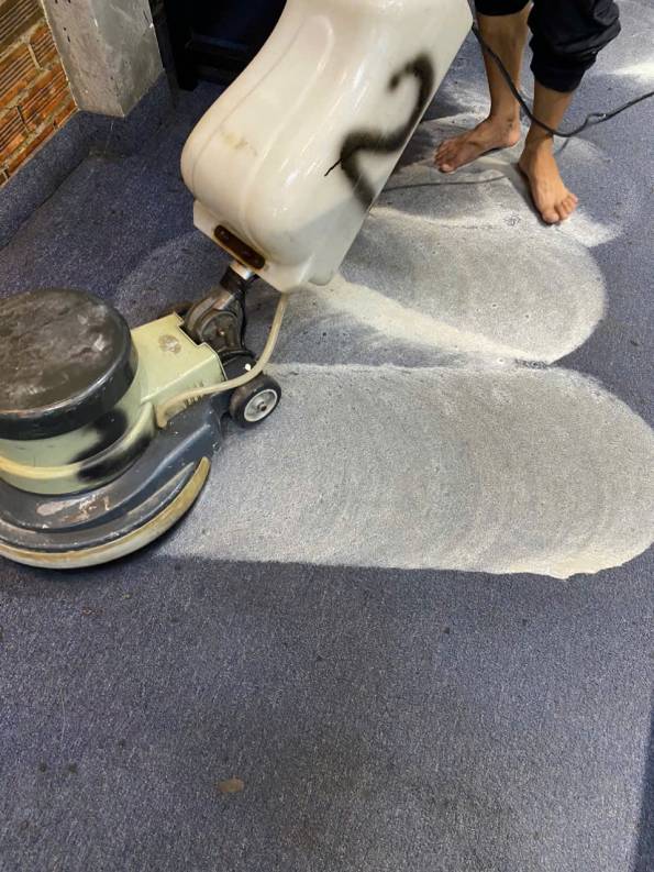 Công ty vệ sinh nhà thủ đức giá rẻ