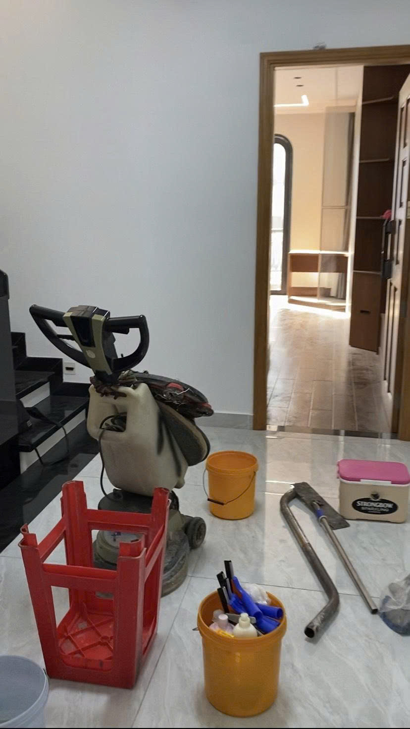 Công ty vệ sinh nhà thuận giao giá rẻ
