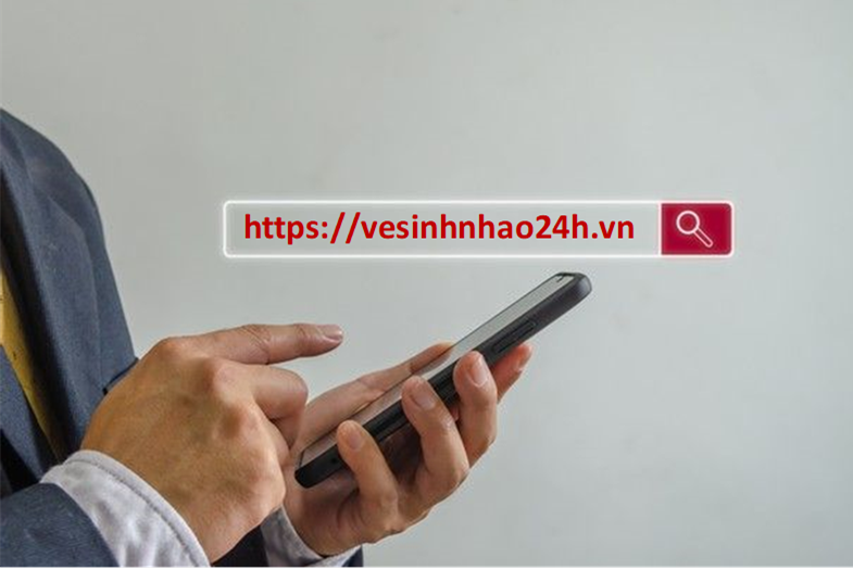 bảng báo giá vệ sinh bến lức