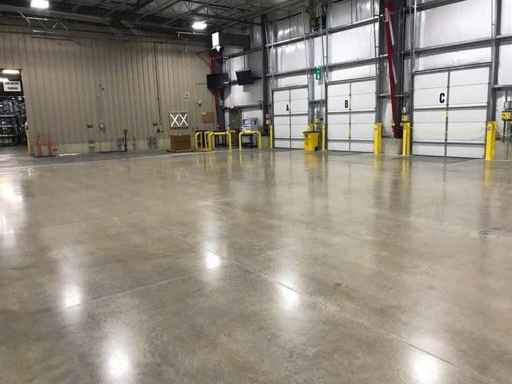 Quy trình vệ sinh nhà xưởng