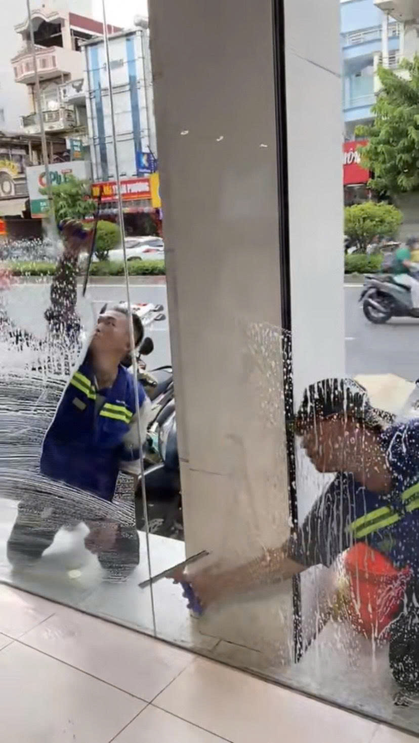 Quy trình vệ sinh nhà xưởng