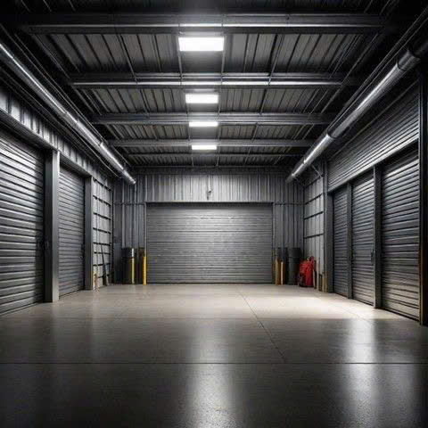 Quy trình vệ sinh nhà xưởng