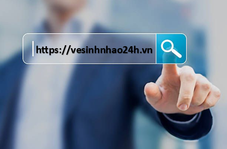 vệ sinh công nghiệp tại hiệp hòa