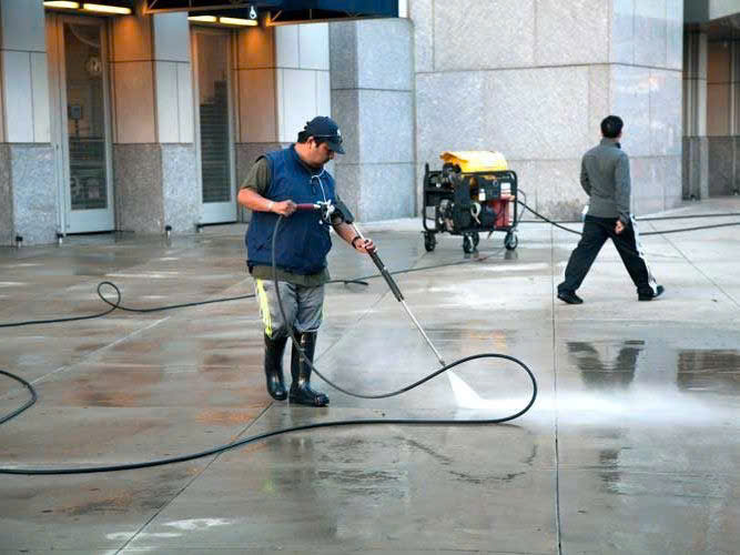 Vệ sinh công nghiệp tại an phú giá cực rẻ