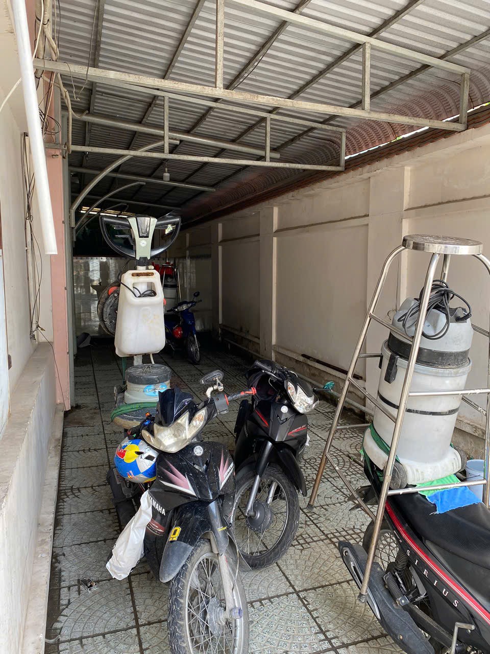 Vệ sinh công nghiệp bình thới uy tín