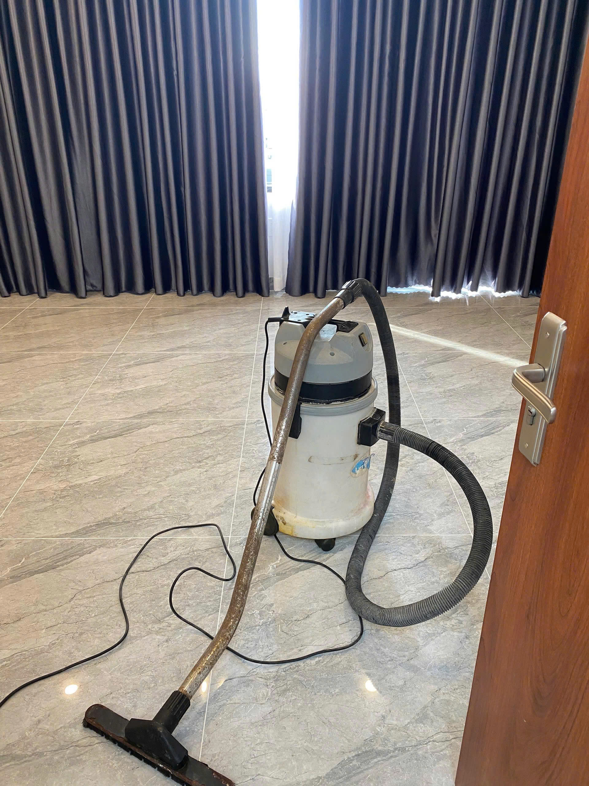 Vệ sinh công nghiệp tại đông hòa giá cực rẻ