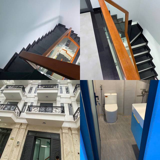 Vệ sinh công nghiệp hạnh thông