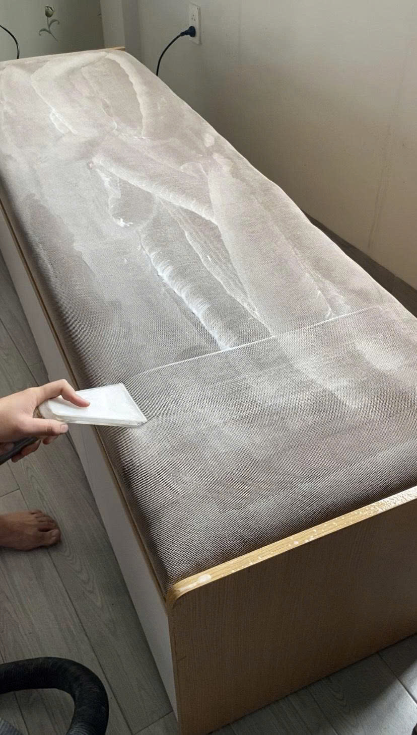 Vệ sinh công nghiệp tân đông hiệp