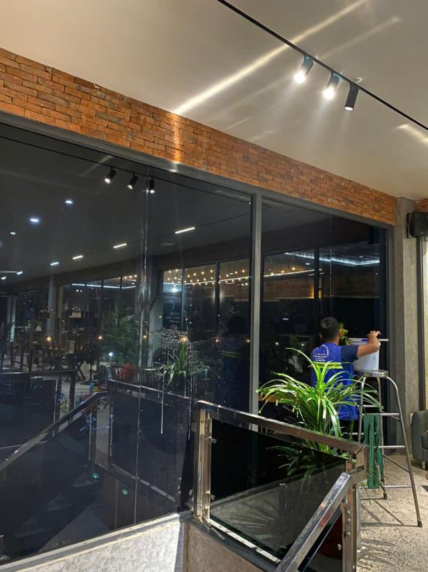 Dịch vụ vệ sinh nhà cửa tại bà điểm