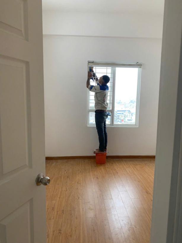 Dịch vụ vệ sinh nhà cửa tại bàn cờ