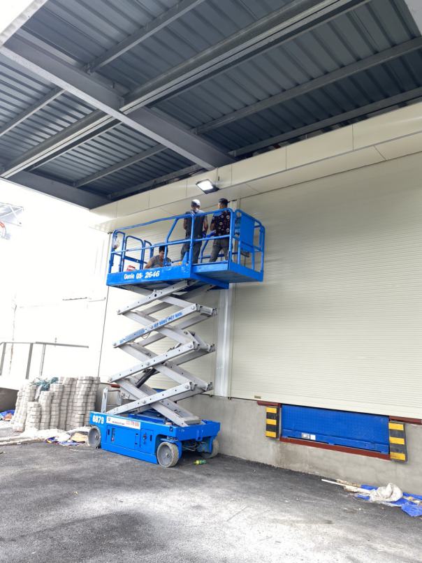 Dịch vụ vệ sinh nhà cửa tại chợ lớn