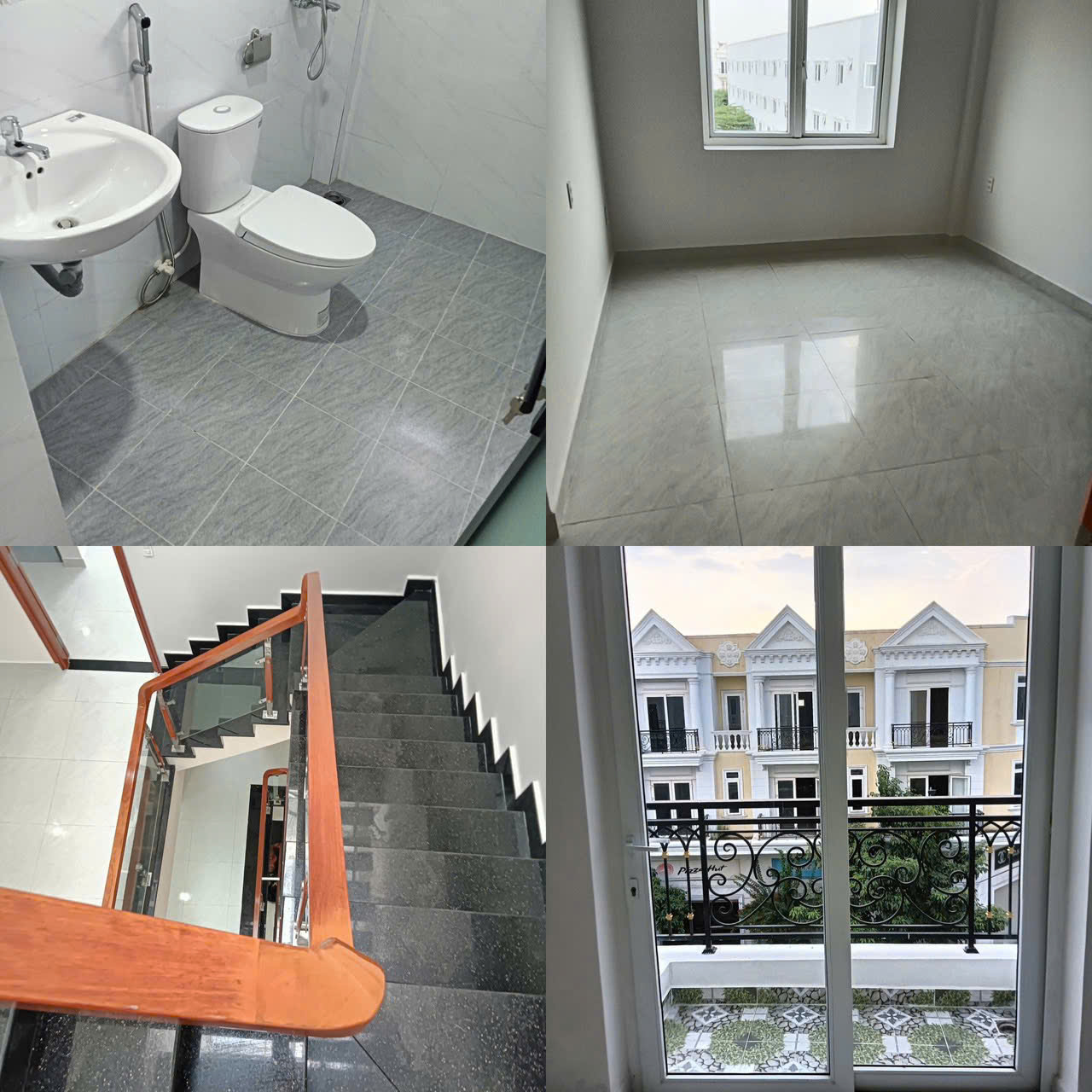 Dịch vụ vệ sinh nhà cửa tại phú nhuận