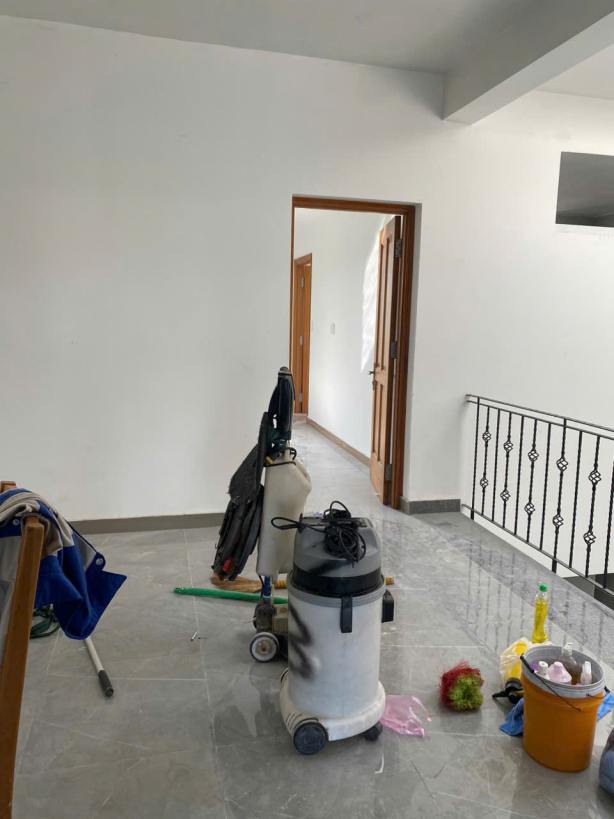 Dịch vụ vệ sinh nhà cửa tại tân an hội