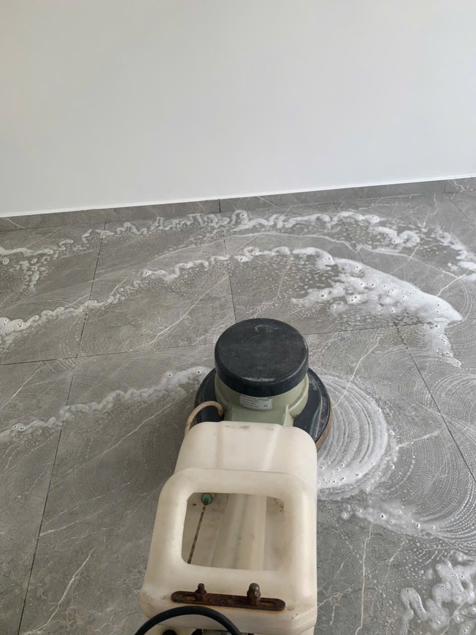 Dịch vụ vệ sinh nhà cửa tại vườn lài