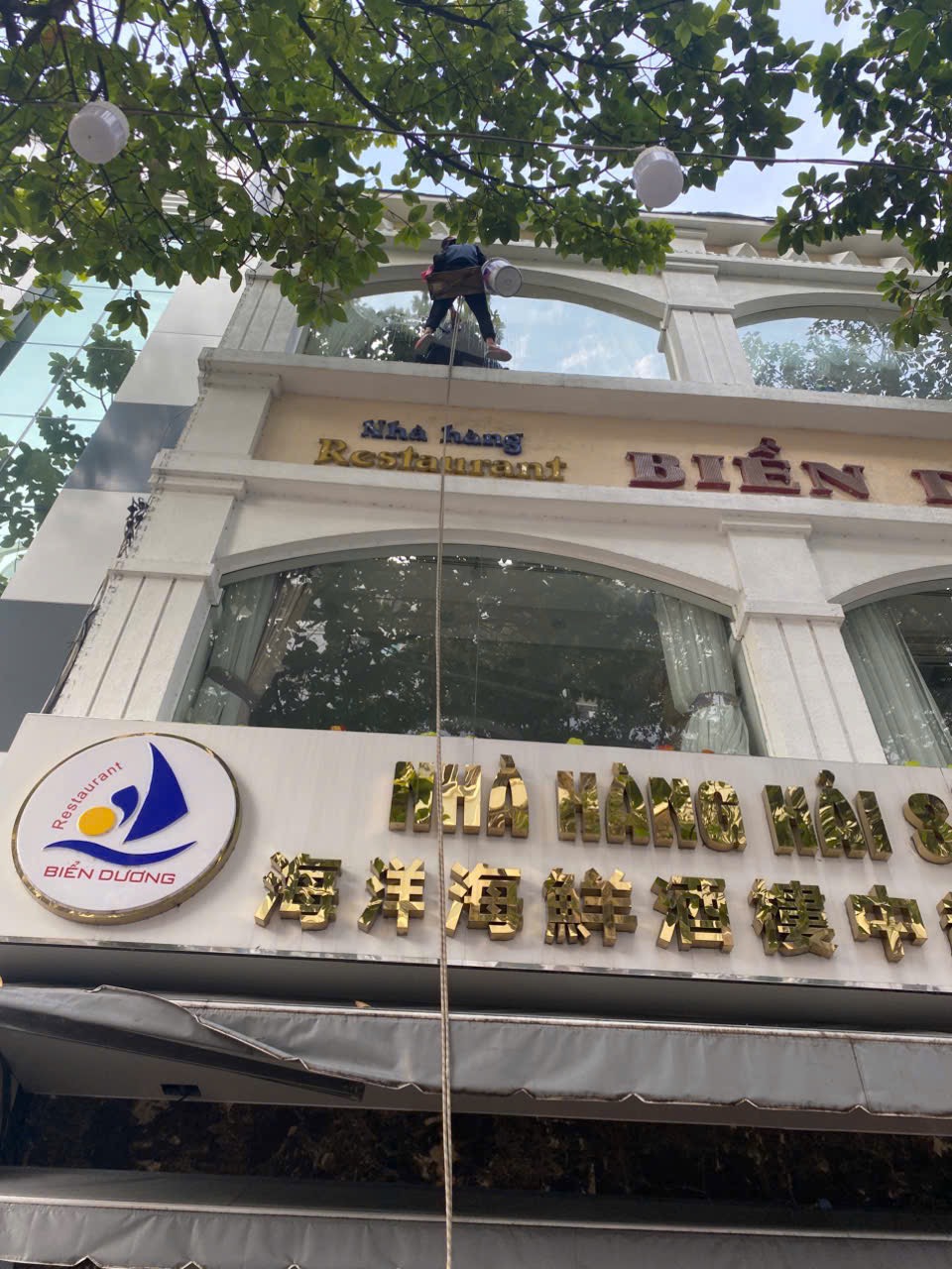 Vệ sinh nhà ở chuyên nghiệp phú thọ hòa