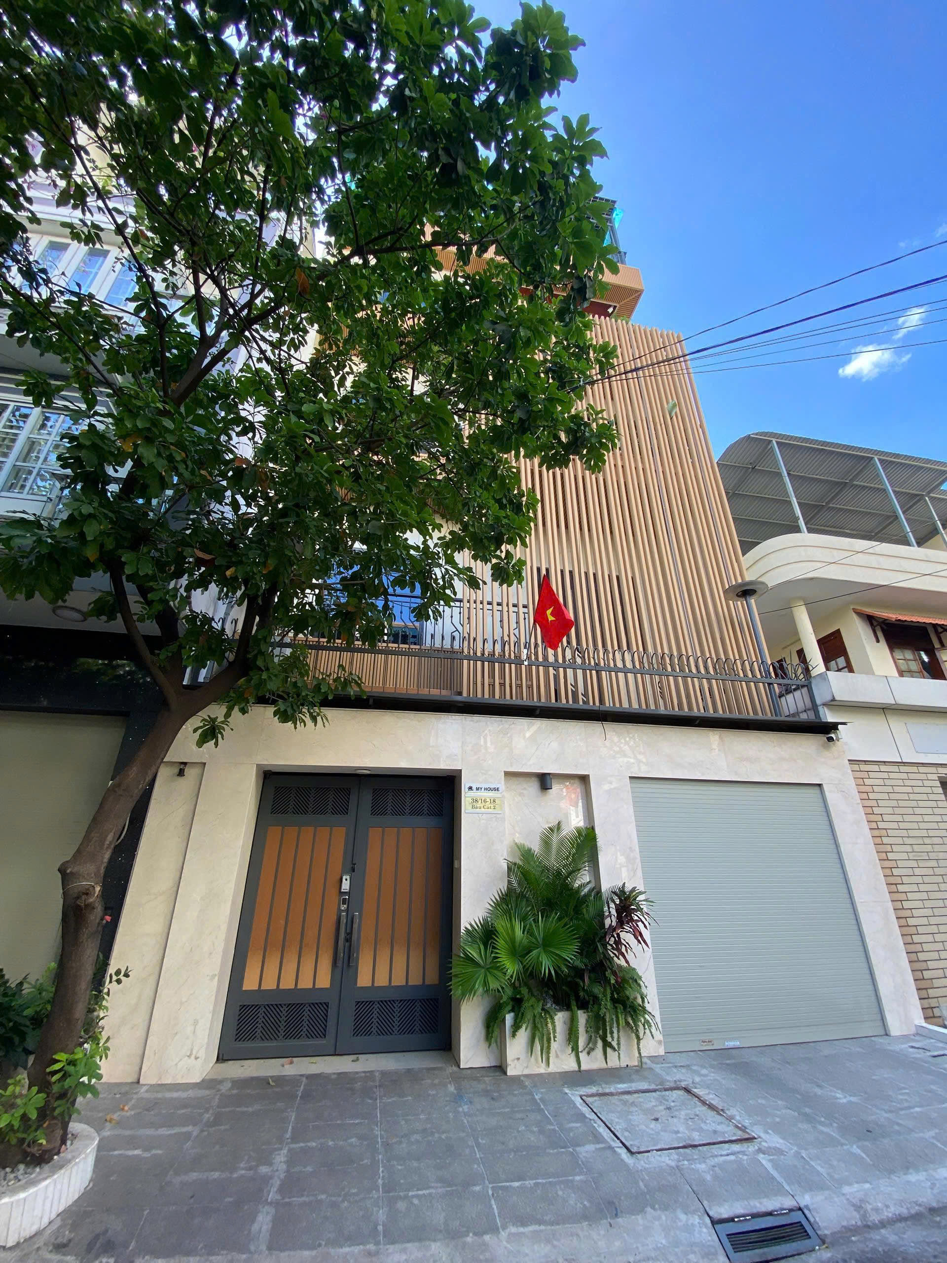 Vệ sinh nhà ở tại đông hòa