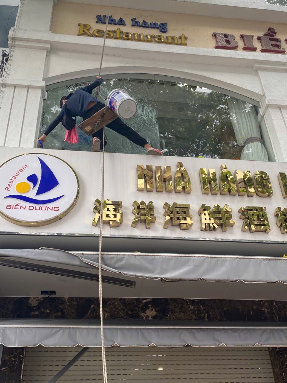 Công ty vệ sinh nhà ở phú thạnh giá rẻ