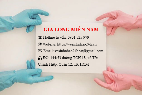 bảng báo giá vệ sinh công nghiệp mỹ hạnh