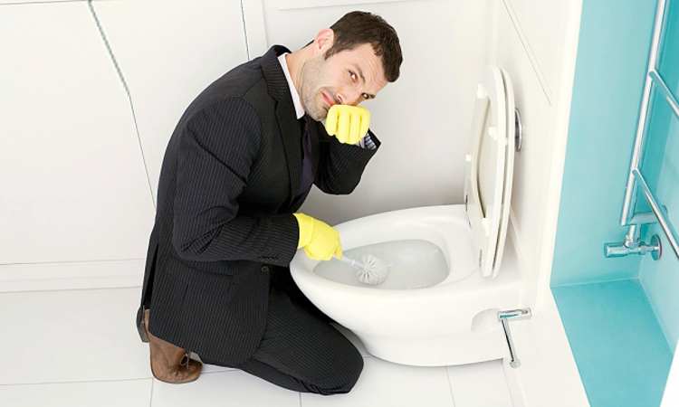Cách khử mùi hôi nhà vệ sinh - vesinhnhao24h.vn