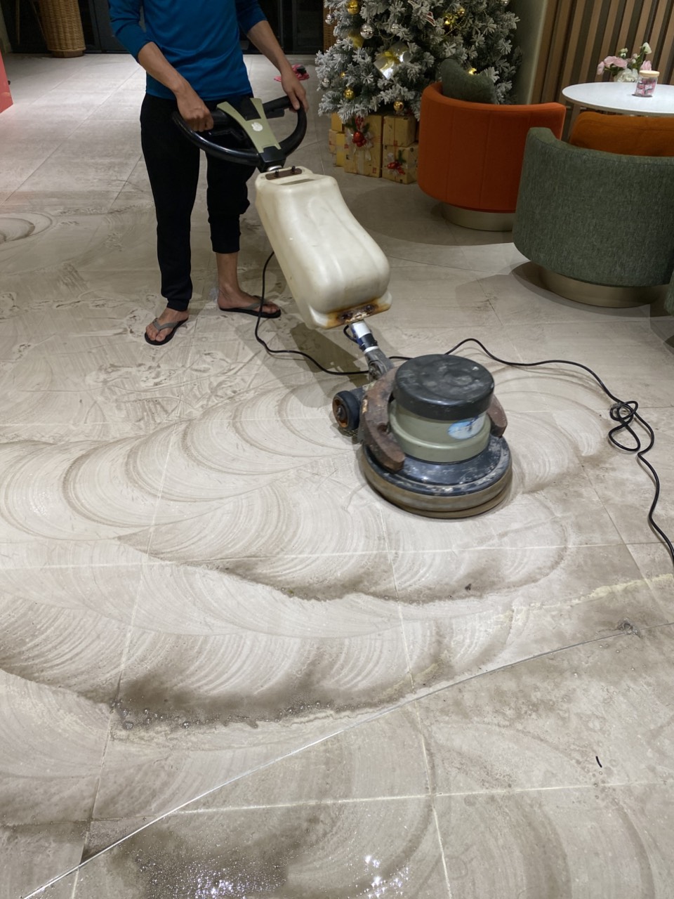 công ty vệ sinh nhà mỹ hạnh giá rẻ