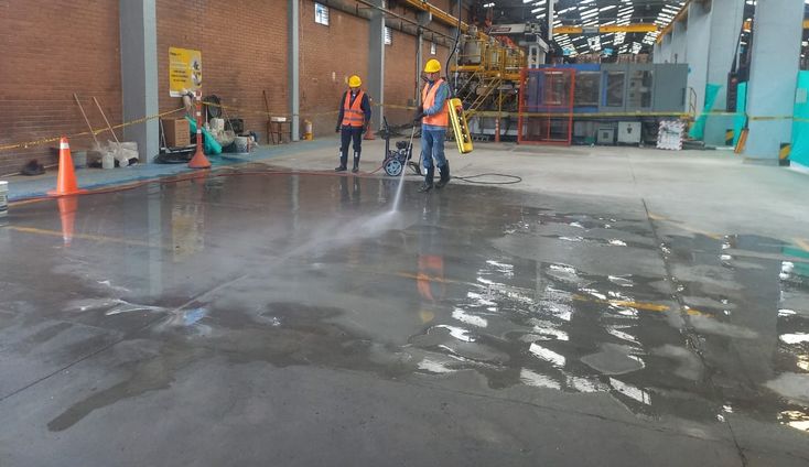 công ty vệ sinh nhà rạch kiến giá rẻ