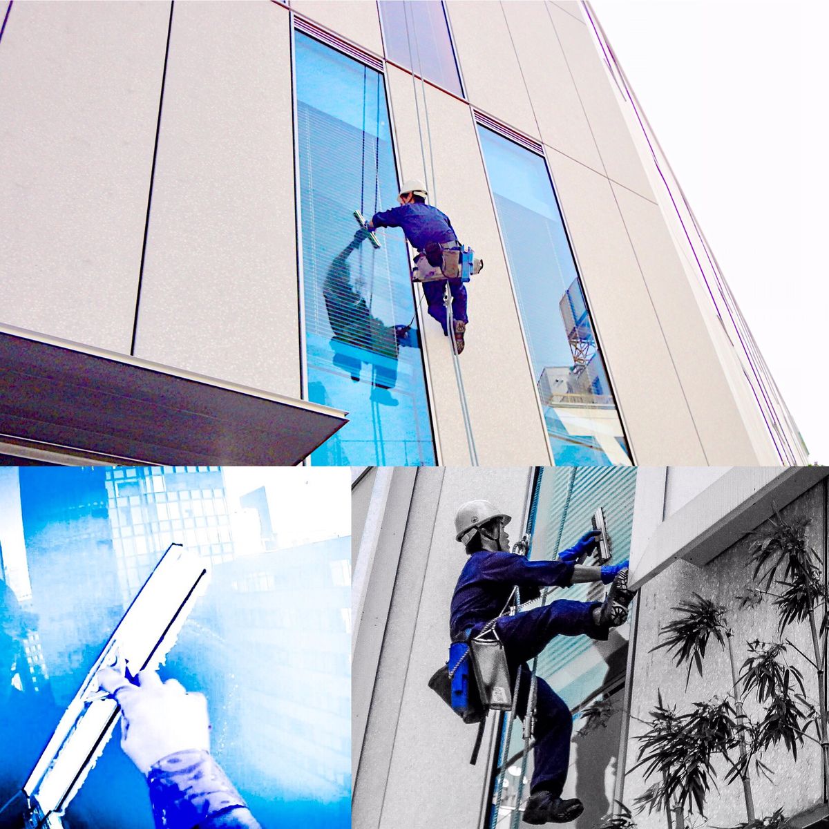 công ty vệ sinh nhà tân tập giá rẻ