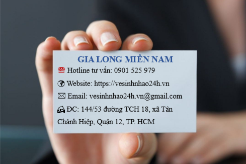 vệ sinh công nghiệp Gia Long Miền Nam 