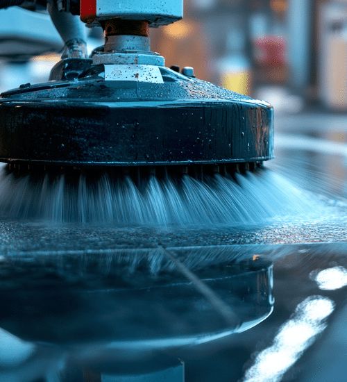 vệ sinh công nghiệp hiệp hòa chuyên nghiệp