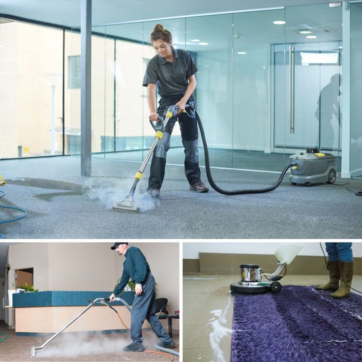 vệ sinh công nghiệp long cang chuyên nghiệp