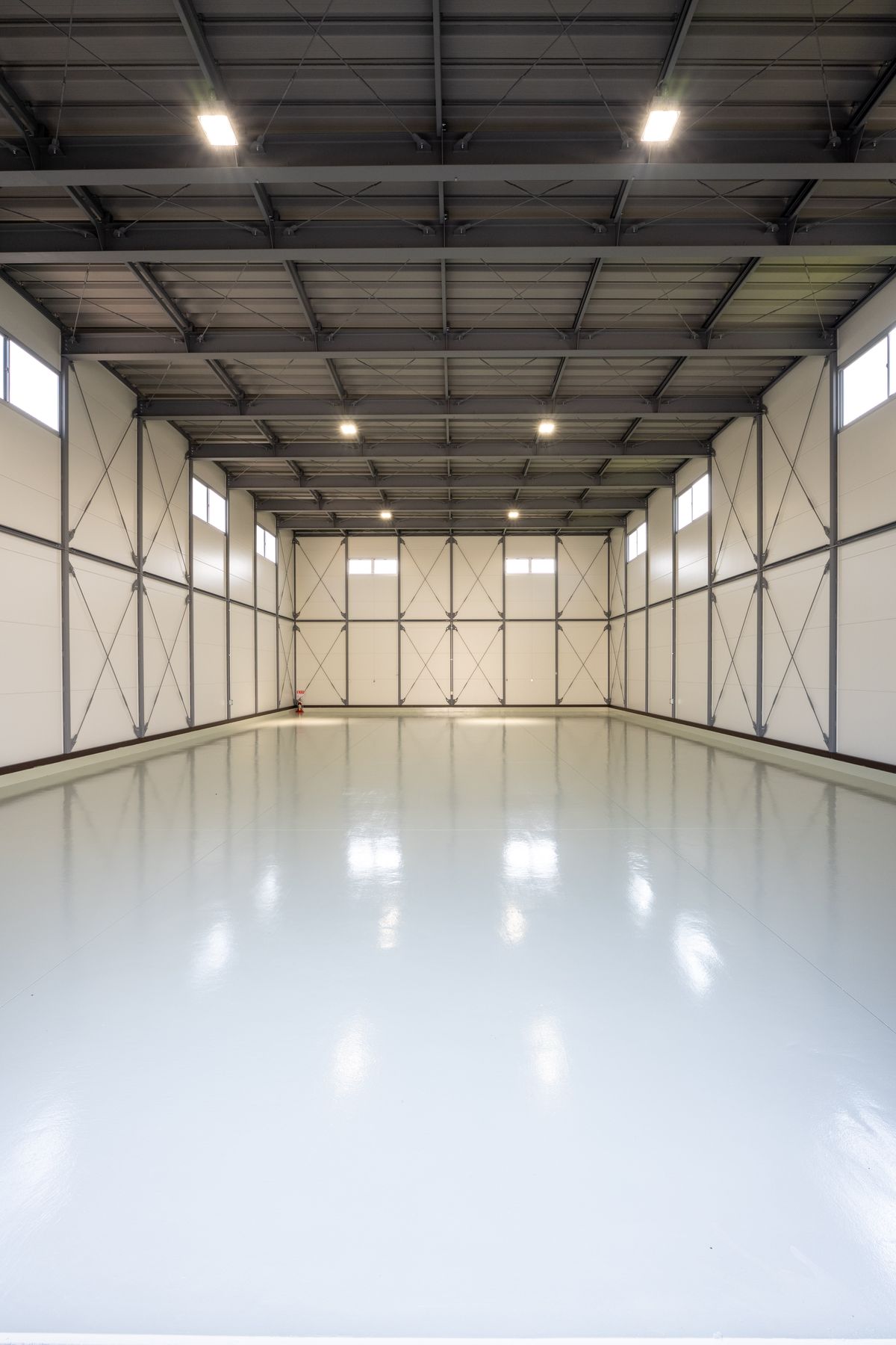 vệ sinh nhà mới xây lương hòa