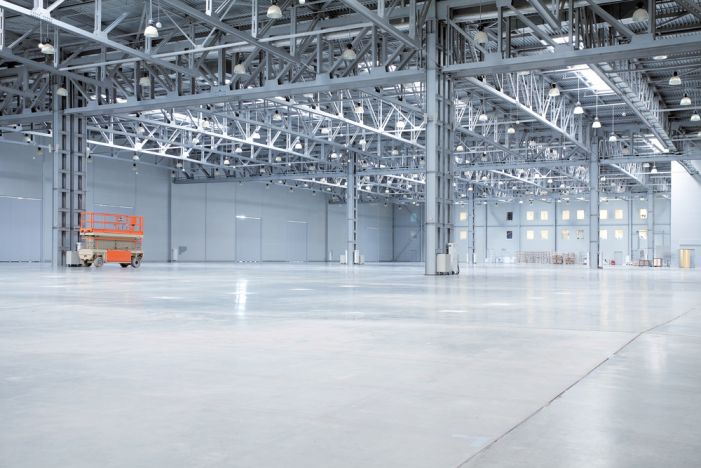 vệ sinh công nghiệp mỹ lộc chuyên nghiệp