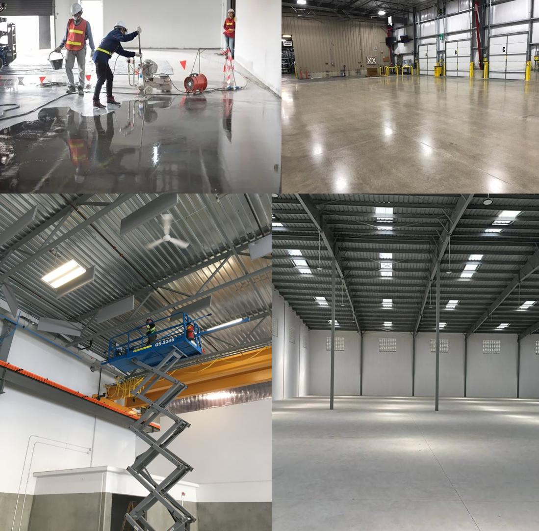 vệ sinh công nghiệp rạch kiến