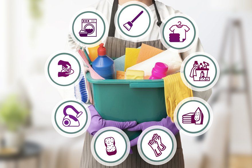 vệ sinh công nghiệp rạch kiến uy tín