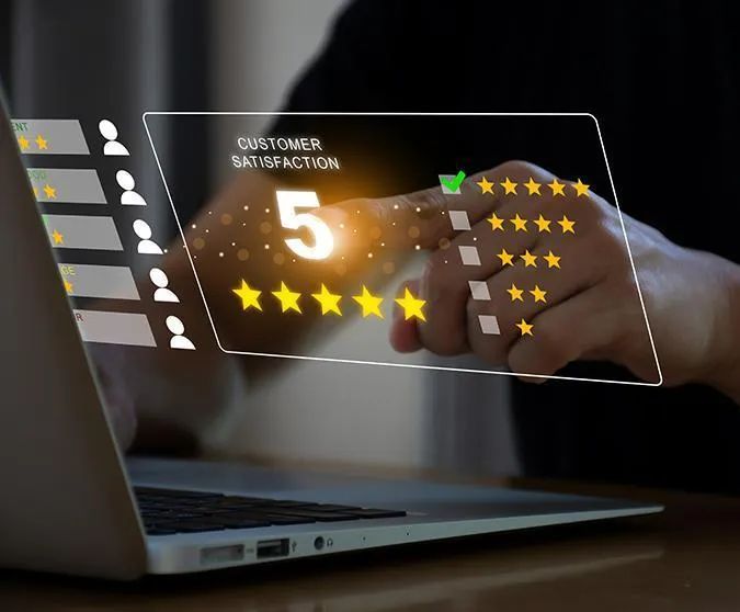 vệ sinh nhà sau xây rạch kiến