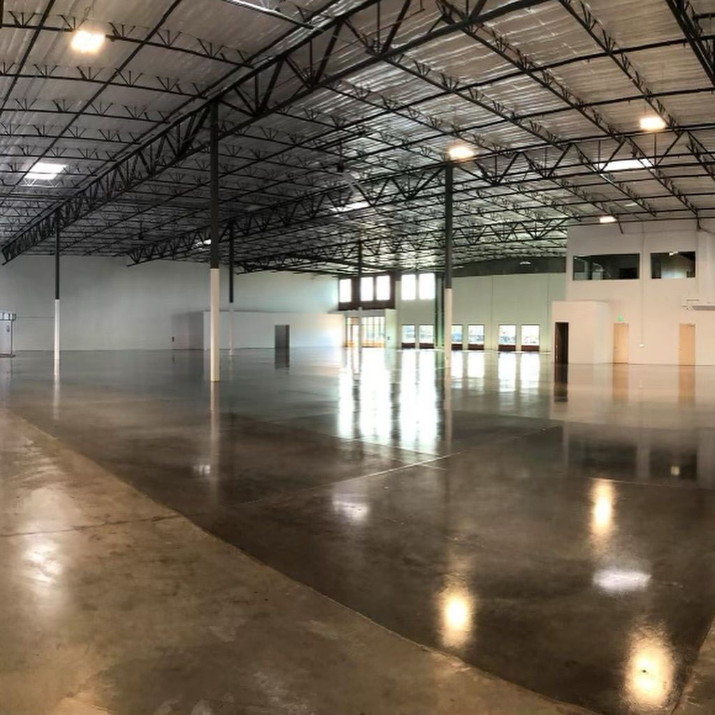 vệ sinh công nghiệp tân lân chuyên nghiệp