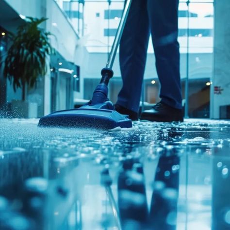 vệ sinh công nghiệp thạnh lợi uy tín