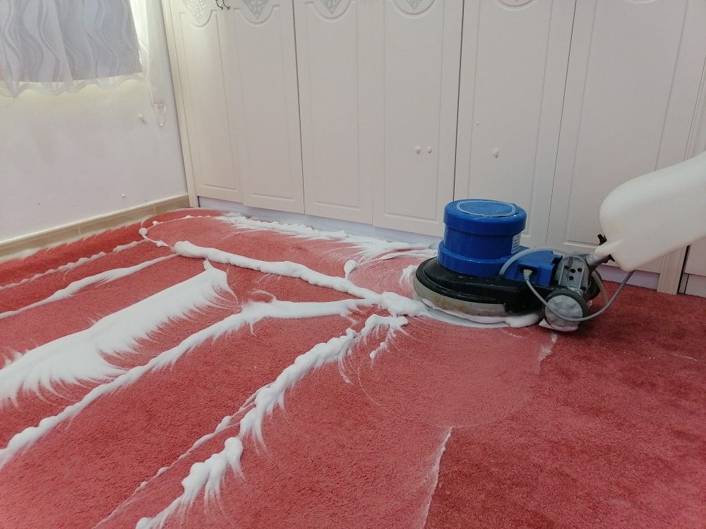 vệ sinh kho xưởng chuyên nghiệp mỹ yên 